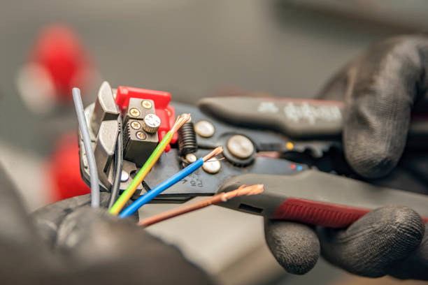 Best Electrical Wiring Services  in Clarinda, IA