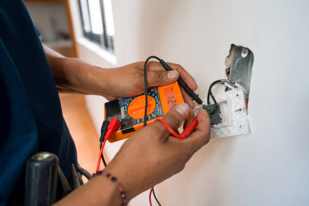 Best Electrical Rewiring Services  in Clarinda, IA