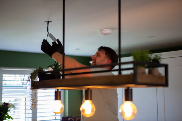 Best Commercial Electrician Services  in Clarinda, IA