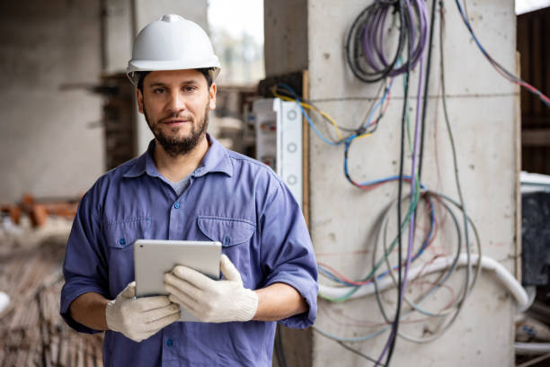 Best 24-Hour Electrician  in Clarinda, IA