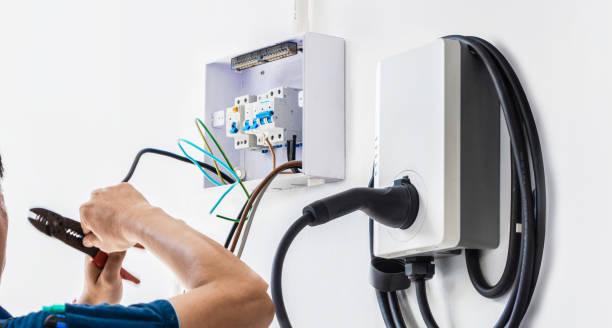 Best Residential Electrician Services  in Clarinda, IA