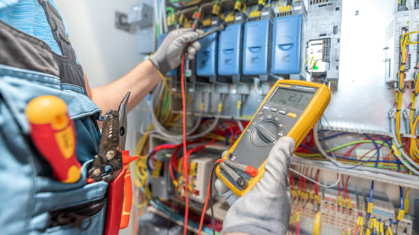 Best Electrical System Inspection  in Clarinda, IA