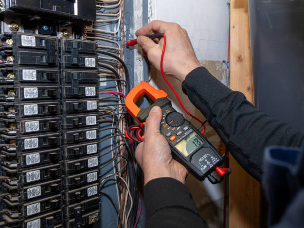 Best Electrical Contractors for Businesses  in Clarinda, IA