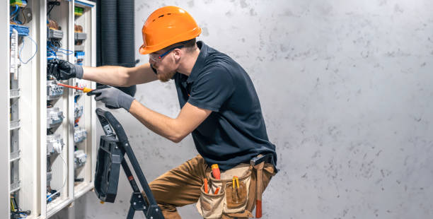 Best Electrical Troubleshooting Services  in Clarinda, IA